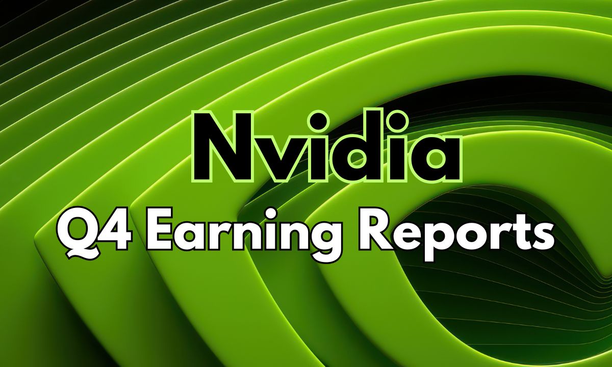 NVIDIA’s Q4 Earnings Report: How Did the Tech Giant Achieve Remarkable Success?