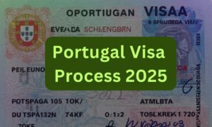 Portugal Visa Process 2025: How to Get it For Work and Live?