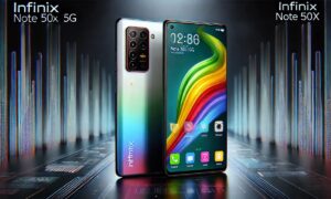 Infinix Note 50X 5G: Price, Features & Everything You Must Know! Is It Worth Buying?
