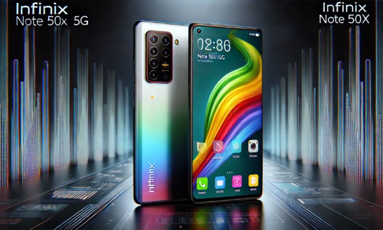 Infinix Note 50X 5G: Price, Features & Everything You Must Know! Is It Worth Buying?