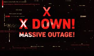 X Down: Massive Outage Hits Musk-Led Platform Amid Ghibli Trend