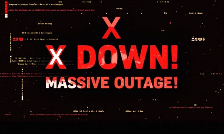 X Down: Massive Outage Hits Musk-Led Platform Amid Ghibli Trend