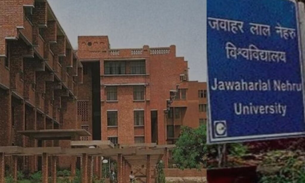 JNU Ended Its Partnership with Turkey’s University