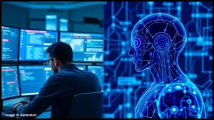 AI Copilots for Cybersecurity: Will Human Analysts Become Obsolete by 2030?