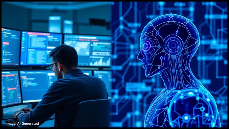 AI Copilots for Cybersecurity: Will Human Analysts Become Obsolete by 2030?