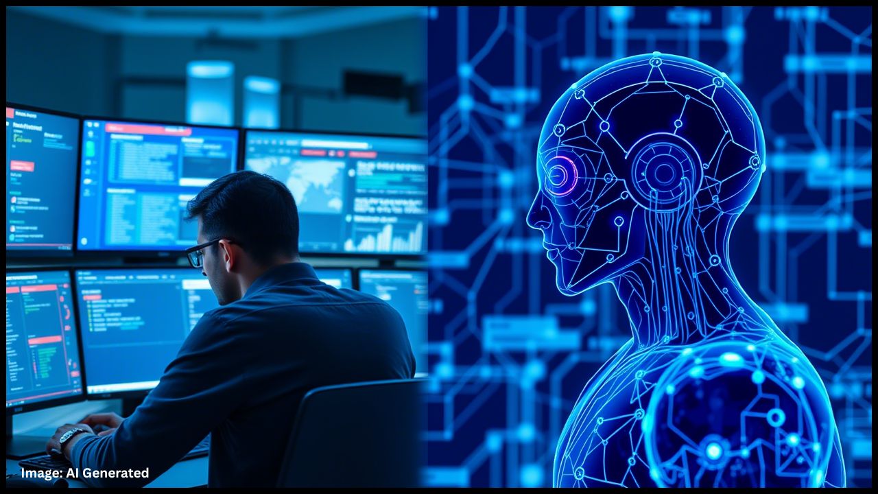 AI Copilots for Cybersecurity: Will Human Analysts Become Obsolete by 2030?