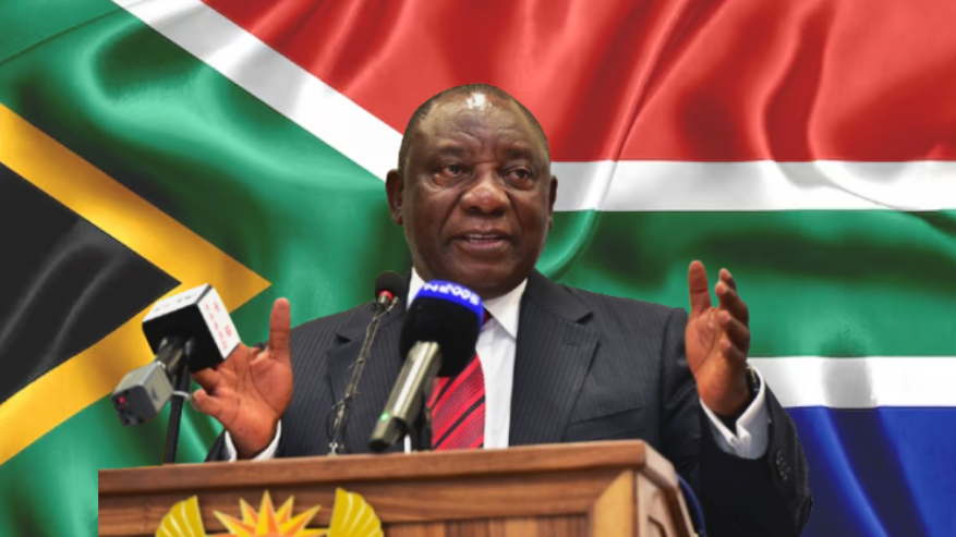 Post-Budget Speech Media Briefing by Finance Cluster Chairpersons, 22 May 2025