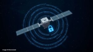 How Hackers Are Weaponizing Space Satellites: The Next Cyber Frontier