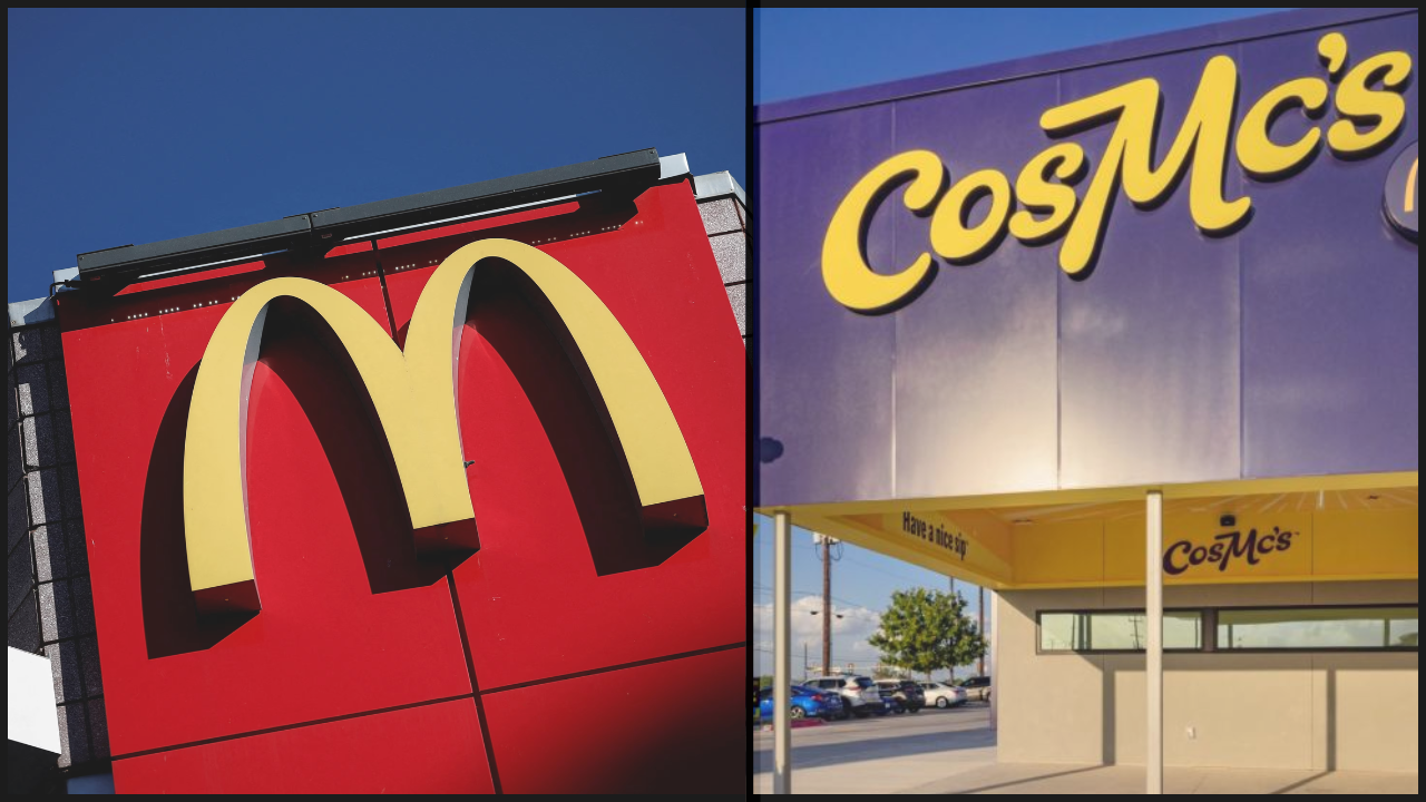 McDonald’s to Close CosMc’s, Its Beverage-Focused Brand — Here’s Why It Matters