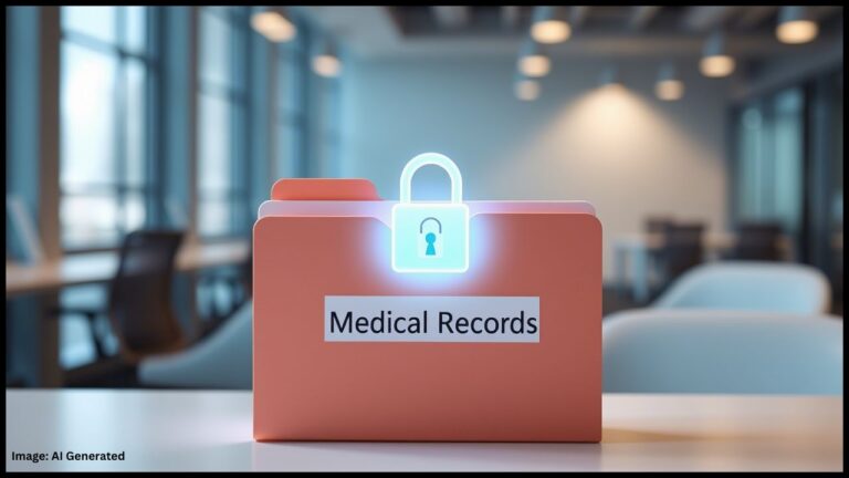 Why Your Medical Records Are the Next Goldmine for Cybercriminals