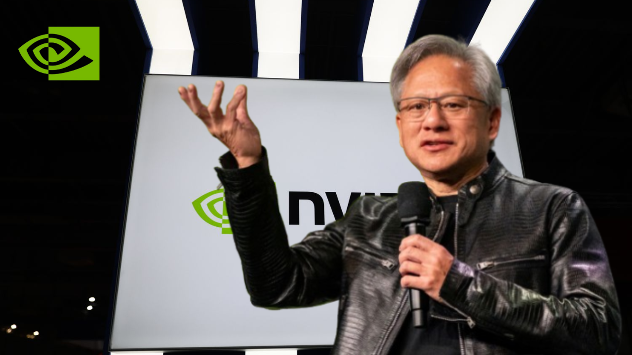 Nvidia’s Earnings Bombshell Coming—Here’s What Every Investor Needs to Know Before Wednesday!