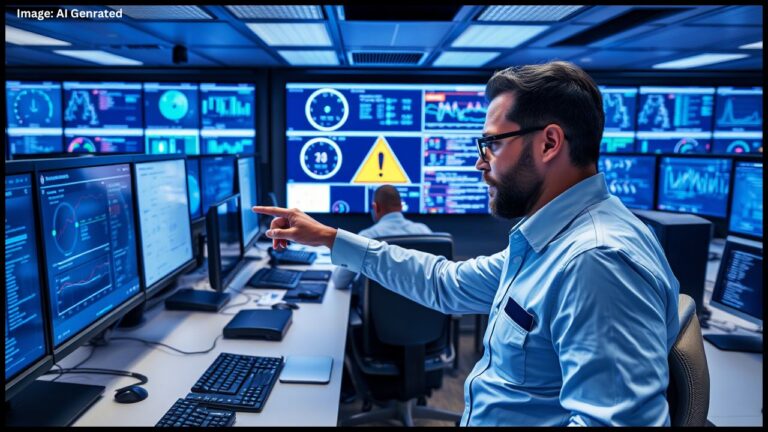 Overreliance on Algorithms: The Cybersecurity Disaster Nobody Predicted