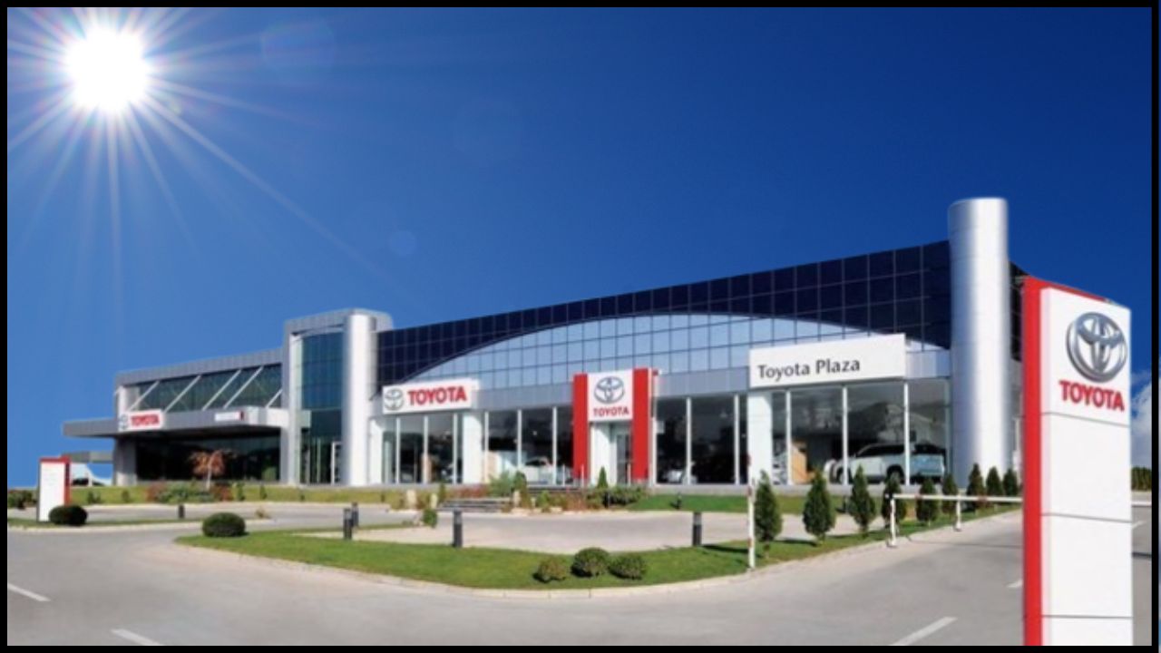 Toyota Group Companies Are Powering the Future of AI and Skill Development