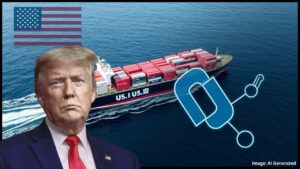 Trump Raises New Trade Concerns Over China’s Tariff Actions