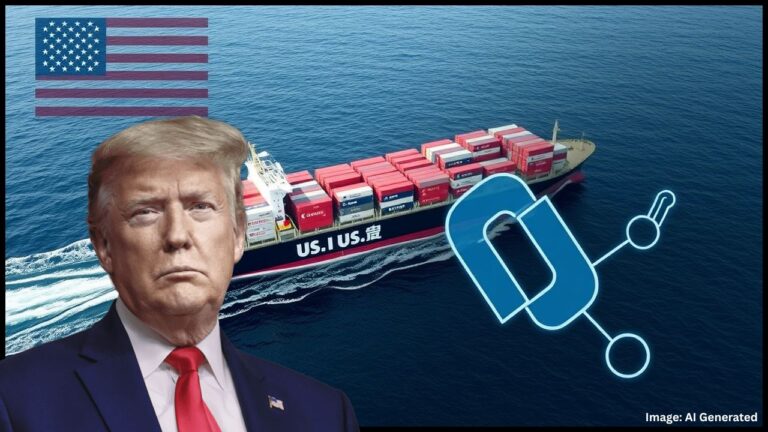 Trump Raises New Trade Concerns Over China’s Tariff Actions