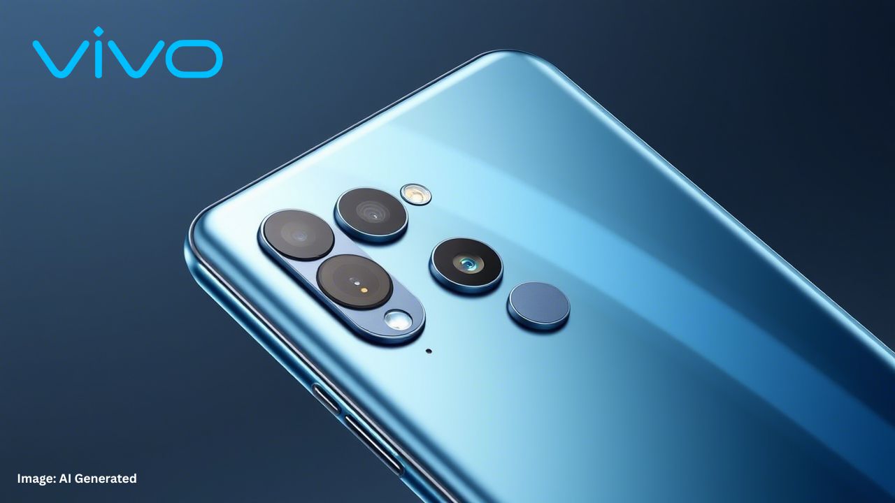 Vivo T4 Ultra to Launch in India Soon with 100x Zoom