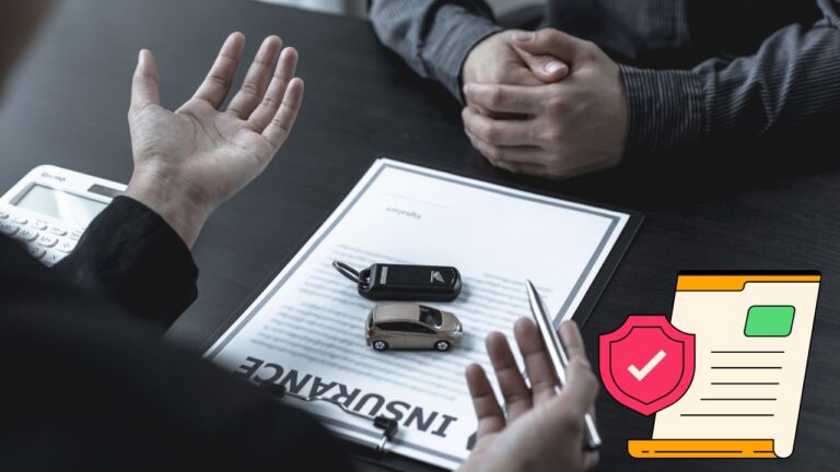 Auto Insurance Near Me: 7 Fatal Mistakes 90% of Drivers Make