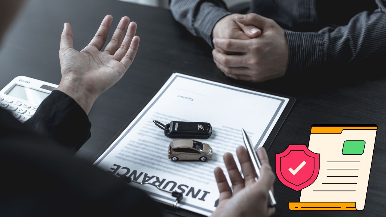 Auto Insurance Near Me: 7 Fatal Mistakes 90% of Drivers Make