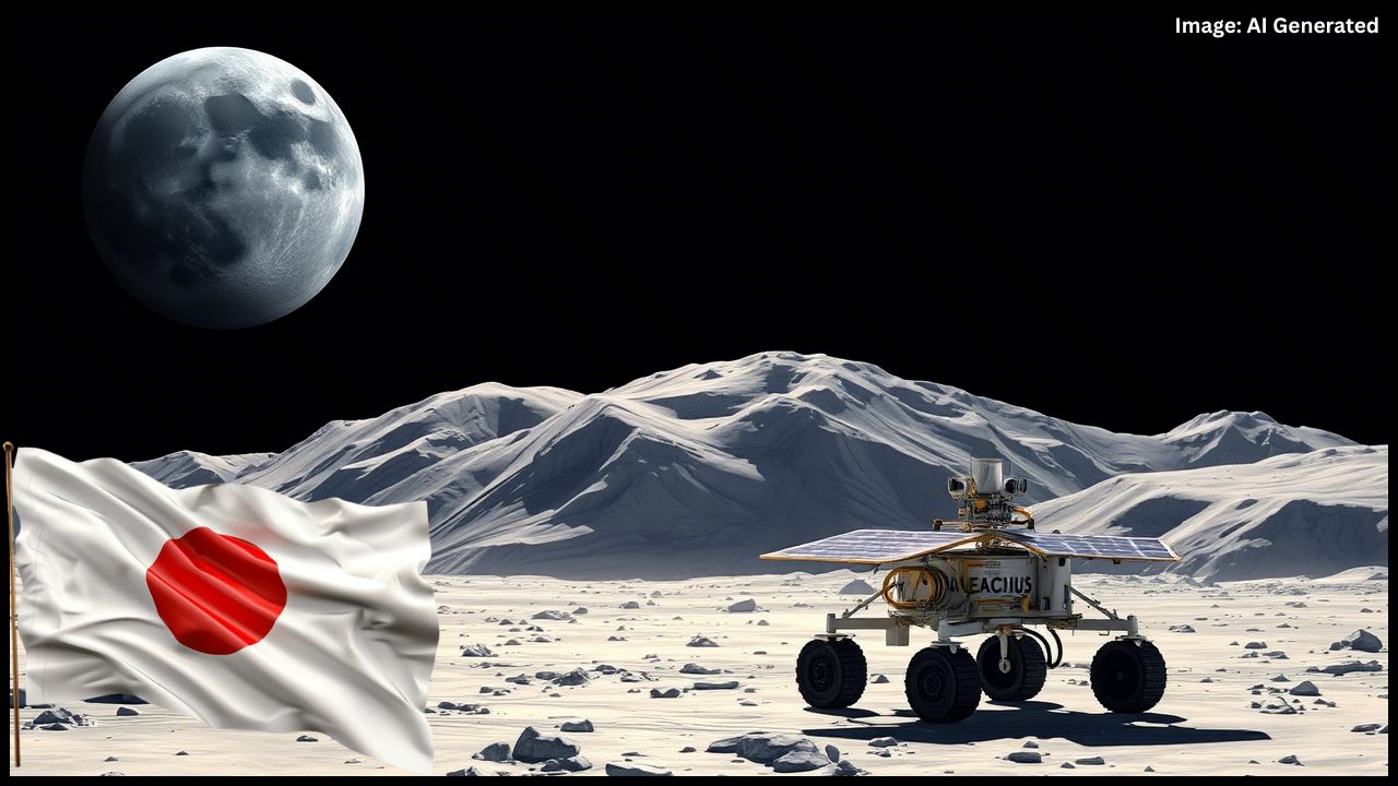 Japanese Company ispace