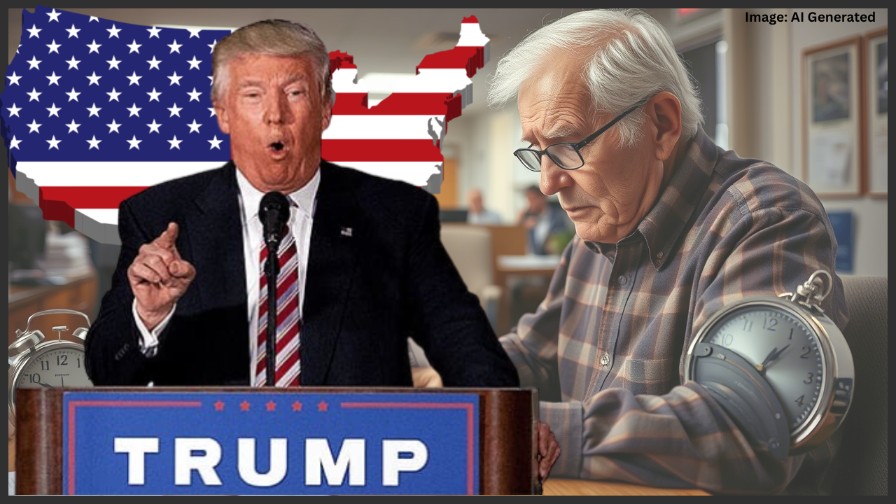 Social Security Workers Raise Red Flags – Will It Affect Your Payments?