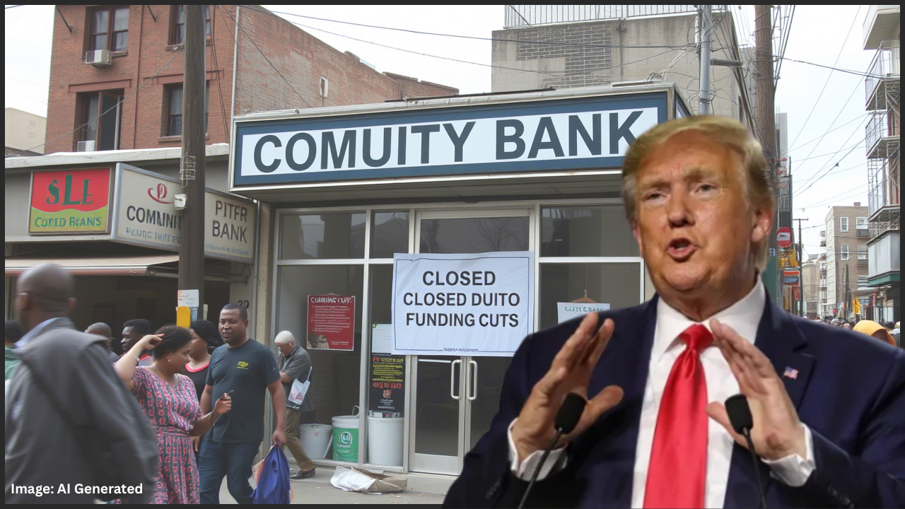 Trump's Return Could Change Community Investment Rules