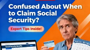 Confused About When to Claim Social Security? New Changes May Help