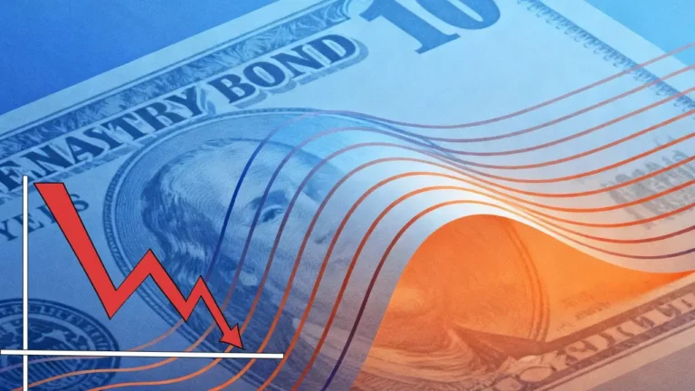 Experts Warn: The 10-Year Treasury Is Shifting — Here’s How It Could Hit Your Wallet