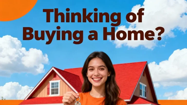 Thinking of Buying a Home? This Week in October Might Be Your Best Bet